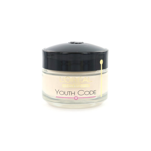 L'Oréal Youth Code Anti-Wrinkle Crème yeux - 15 ml