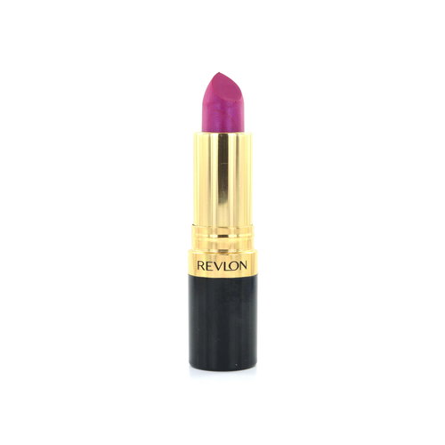 Revlon Super Lustrous Color Charge Lipstick - 025 Fierce Fuchsia