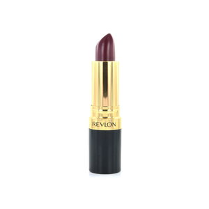 Super Lustrous Sheer Color Charge Rouge à lèvres - 850 Plum Velour