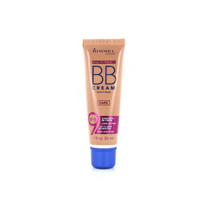 Long Lasting BB crème - Dark