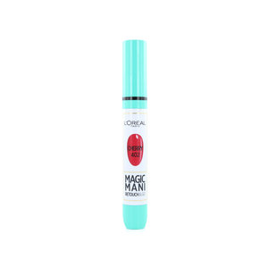Magic Mani Retouch & Go Nagellak - 402 Cherry