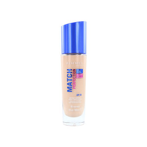 Match Perfection Fond de teint - 81 Fair Ivory