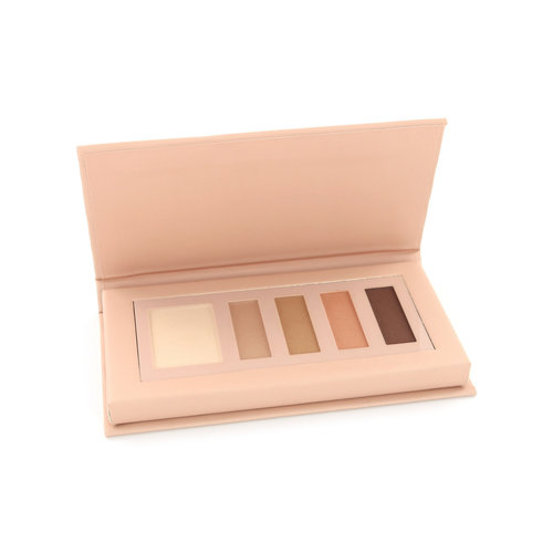 Maybelline Gigi Hadid Eye Contouring Palette - Warm