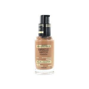Miracle Match Fond de teint - 90 Toffee