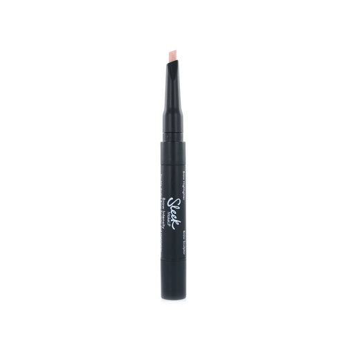 Sleek Brow Intensity Wenkbrauw Mascara - 216 Medium