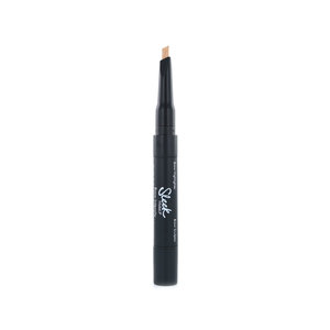 Brow Intensity Mascara Sourcils - 217 Dark