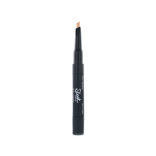 Sleek Brow Intensity Mascara Sourcils - 217 Dark