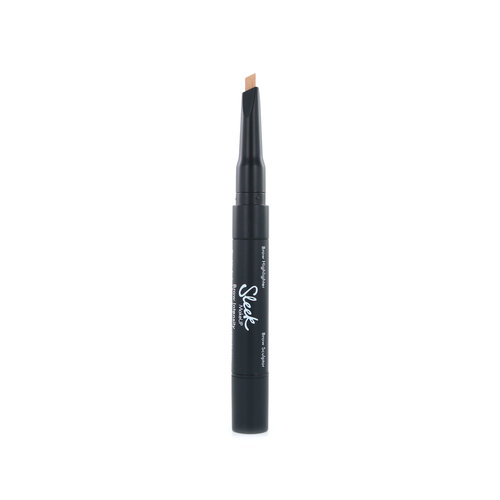 Sleek Brow Intensity Mascara Sourcils - 218 Extra Dark