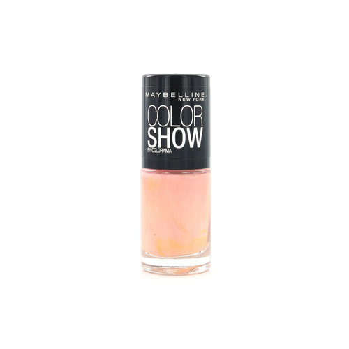 Maybelline Color Show Nagellak - 426 Peach Bloom