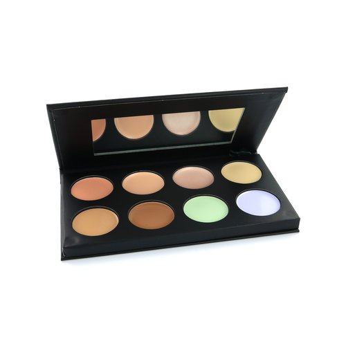 Collection Conceal And Light Like A Pro Concealer Palette - Pro Concealer Palette