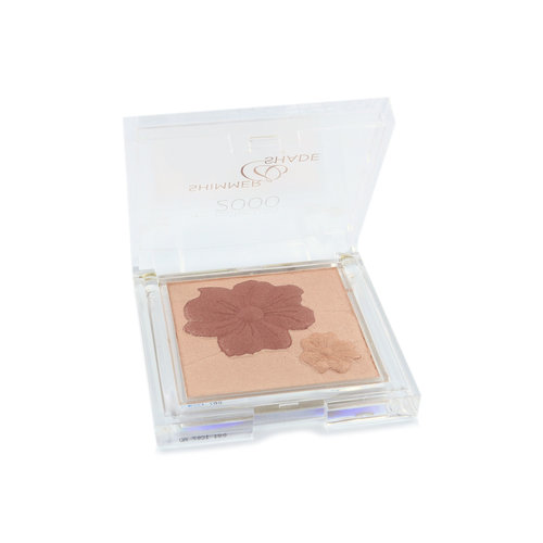 Collection Shimmer & Shade Highlighter - 2 Golden & Gorgeous