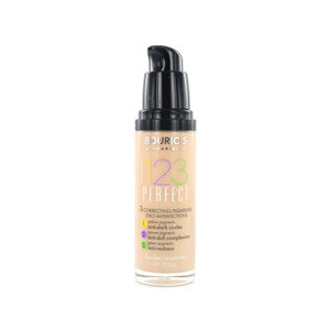 123 Perfect Fond de teint - 51 Light Vanilla