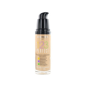 123 Perfect Foundation - 52 Vanilla