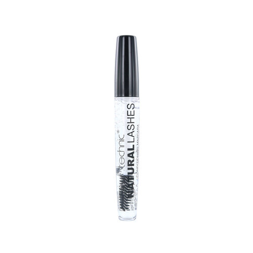 Technic Natural Lashed Mascara - Transparant