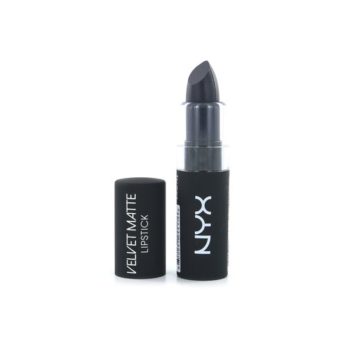 NYX Velvet Matte Lipstick - 04 Midnight Muse