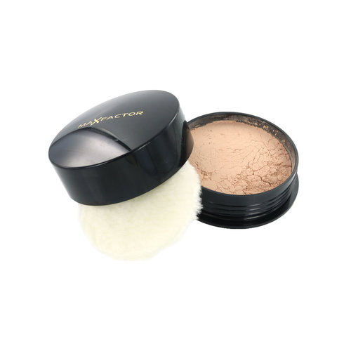 Max Factor Professional Poudre libre - Translucent