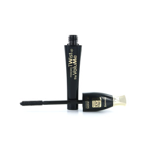 Twist Up The Volume Mascara - Ultra Black Edition