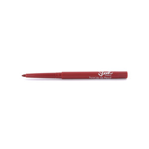 Twist Up Lipliner - 653 Chestnut