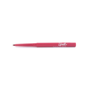 Twist Up Lipliner - 654 Pink Rose