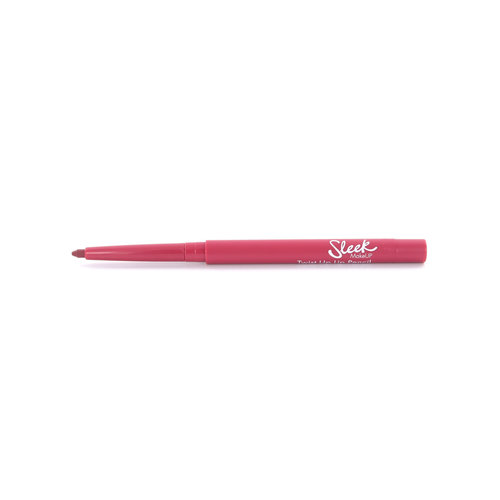 Sleek Twist Up Lipliner - 654 Pink Rose