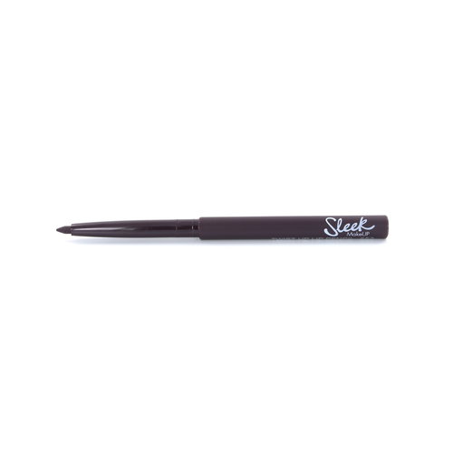 Sleek Twist Up Lipliner - 652 Deep Cherry