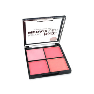 Matte Mega Blush