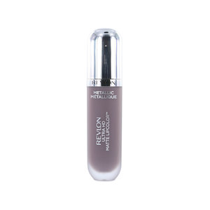 Ultra HD Matte Metallic Lipcolor - 720 Luster