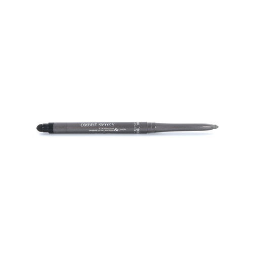 Bourjois Ombre Smoky Oogschaduw & Eyeliner - 005 Grey