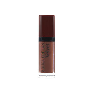 Rouge Edition Velvet Matte Lipstick - 23 Chocolate Corset