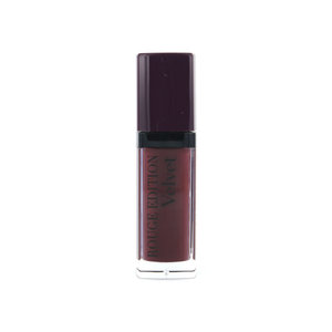 Rouge Edition Velvet Matte Lipstick - 25 Berry Chic