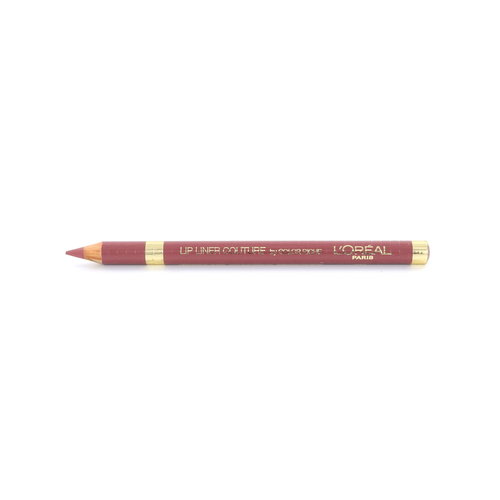 L'Oréal Color Riche Couture Crayon à lèvres - 302 Bois De Rose