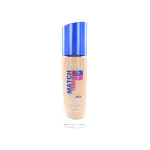 Match Perfection Fond de teint - 101 Classic Ivory