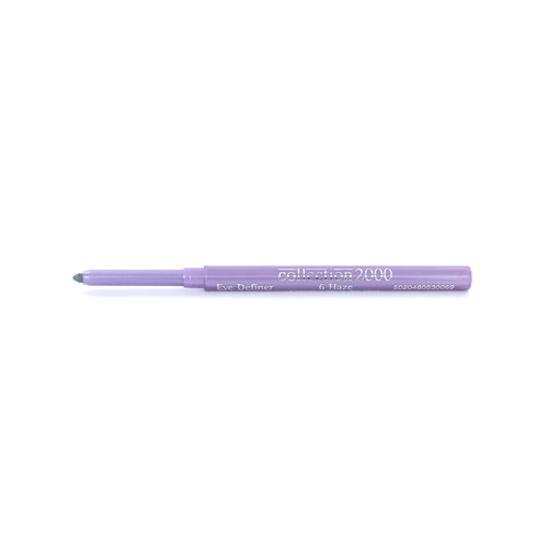 Collection Eye Definer Crayon Yeux - 6 Haze