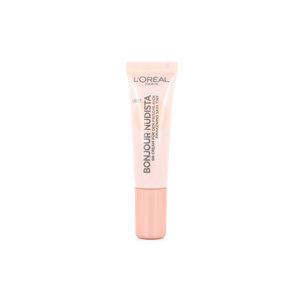 Bonjour Nudista BB Cream - Light - 12 ml