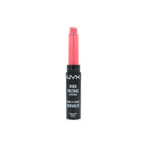 NYX High Voltage Rouge à lèvres - 01 Sweet Sixteen