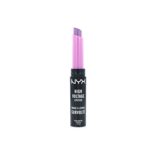 NYX High Voltage Lipstick - 17 Playdate