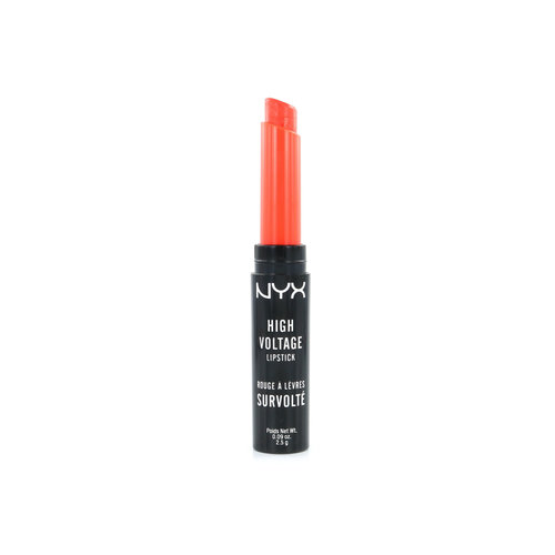 NYX High Voltage Rouge à lèvres - 18 Free Spirit