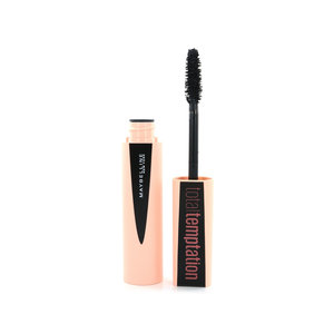 Total Temptation Mascara - Black