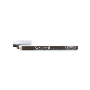 Sourcil Précision Crayon Sourcils - 08 Brun Brunette
