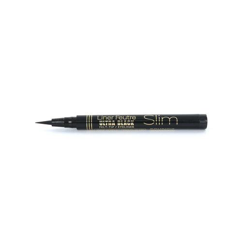 Bourjois Liner Feutre Slim Eyeliner - 17 Ultra Black