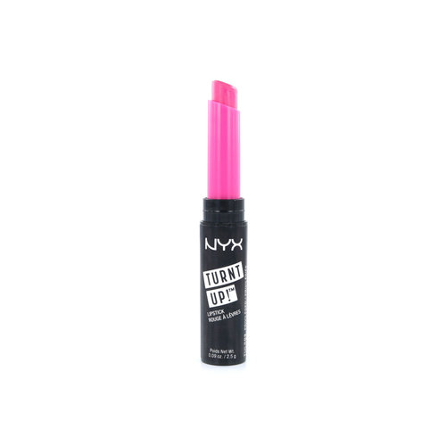NYX Turnt Up Lipstick - 03 Privileged