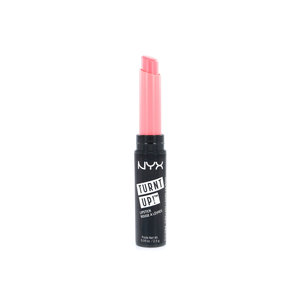 Turnt Up Lipstick - 04 Pink Lady