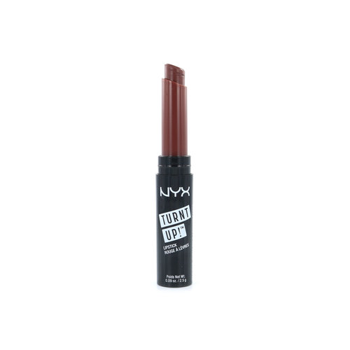 NYX Turnt Up Rouge à lèvres - 12 Dirty Talk