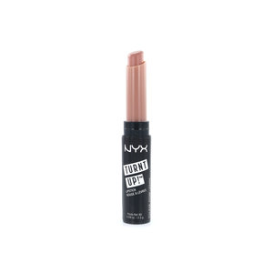 Turnt Up Lipstick - 13 Stone