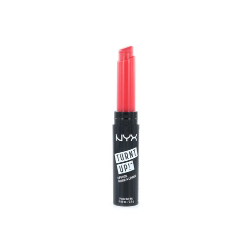 NYX Turnt Up Lipstick - 14 Rags To Riches