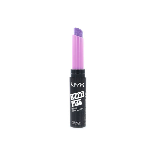 NYX Turnt Up Lipstick - 17 Playdate