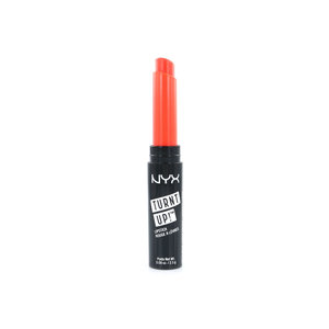 Turnt Up Lipstick - 18 Free Spirit