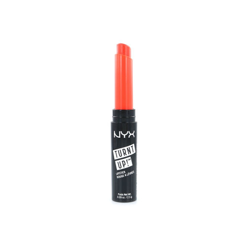 NYX Turnt Up Lipstick - 18 Free Spirit