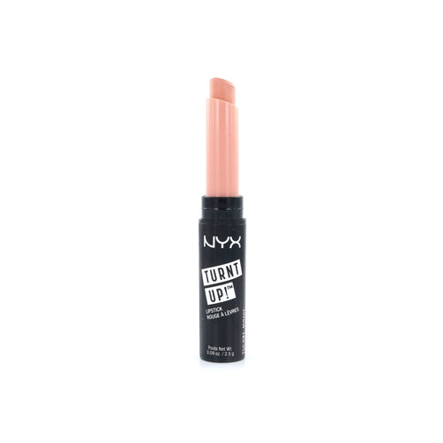NYX Turnt Up Lipstick - 21 Mirage