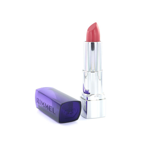 Rimmel Moisture Renew Lipstick - 190 Rose Blush